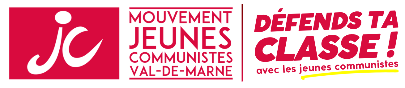 Jeunes Communistes 94